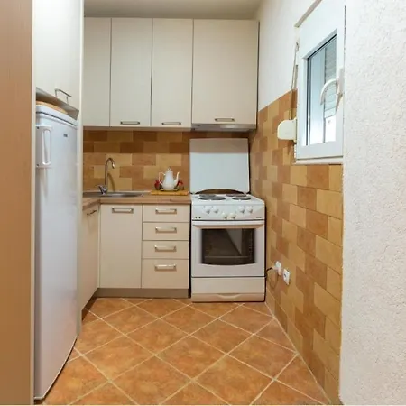 Apartamento Maslina Podgorica