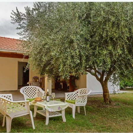 Maslina Apartment
