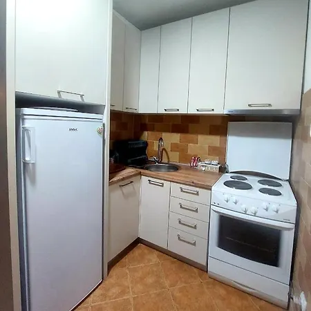 Apartament Maslina