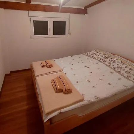 Apartmán Maslina Podgorica