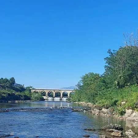 Appartamento Maslina Podgorica