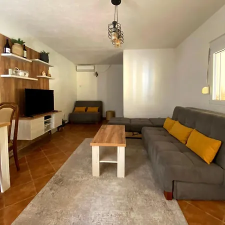 Maslina Apartment