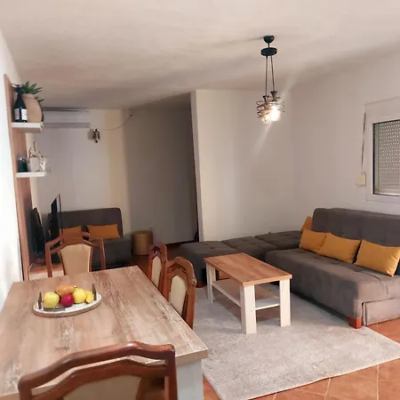 Maslina Apartment Podgorica