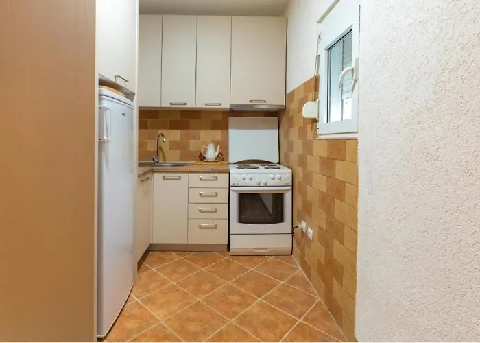 Appartement Maslina Podgorica