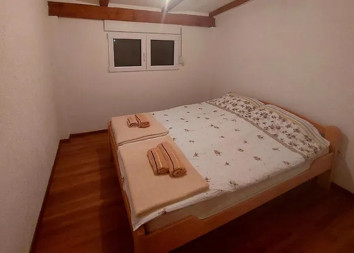 Appartement Maslina Podgorica