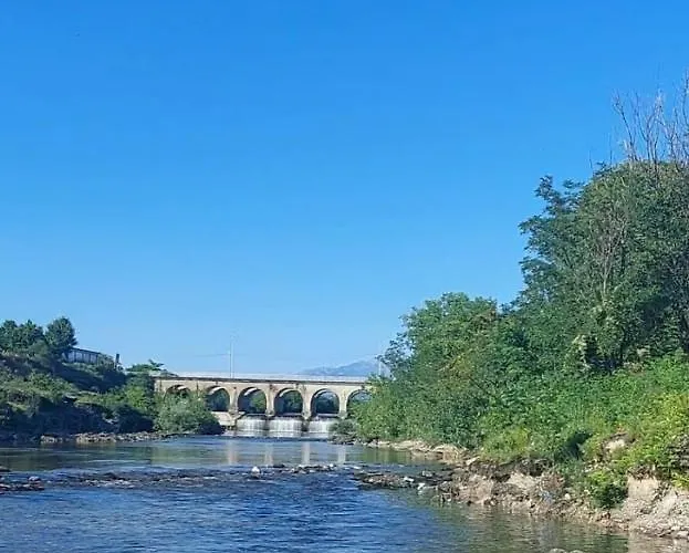 Appartement Maslina Podgorica