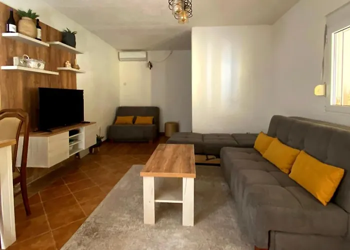 Maslina Appartement