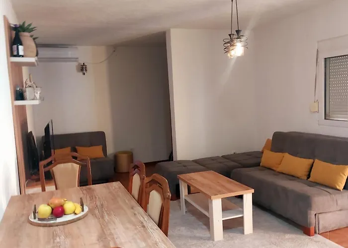 Maslina Appartement Podgorica